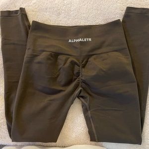 Alphalete Amplify Leggings